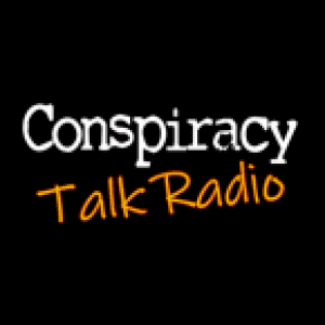 Conspiracy Talk Radio