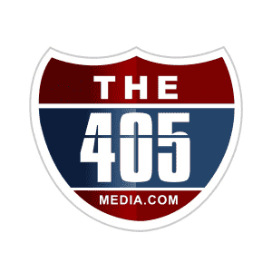 The 405 Radio