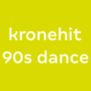 kronehit 90s dance
