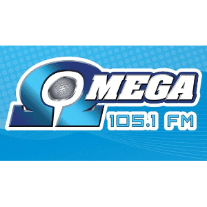 Omega Estereo 105.1 FM