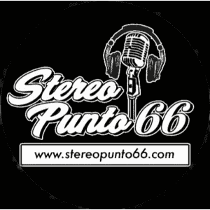 Stereo Punto 66