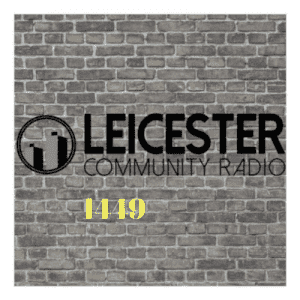 Leicester Community Radio