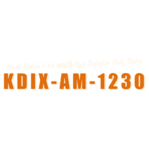 KDIX AM 1230
