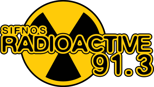 RadioActive 91.3 - Sifnos