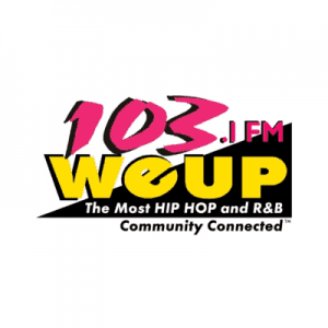 103.1 WEUP