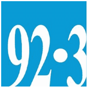 La Radio 92.3