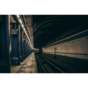 Adroit Jazz Underground