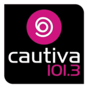 Cautiva 101.3 FM