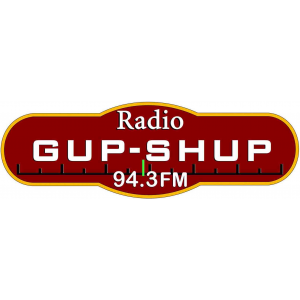 Gup-Shup Internet Radio