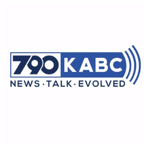 Talk Radio 790 - KABC - FM 95.5 - Los Angeles
