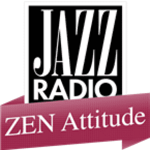 JAZZ RADIO - ZEN Attitude