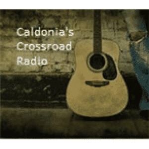 Caldonia's Crossroad Radio