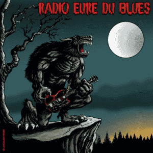 Radio Eure du Blues