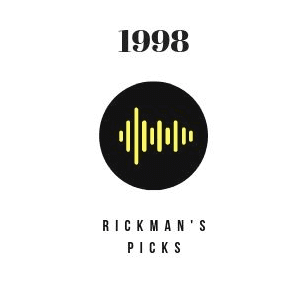 Static: The Best of 1998