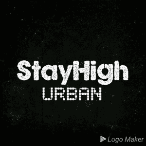 STAYHIGH URBAN RADIO