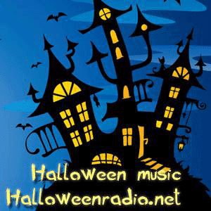 Halloweenradio.net