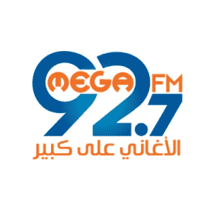 ميجا اف ام - Mega 92.7 FM