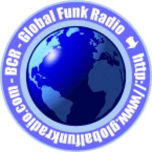 Global Funk Radio
