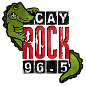 CayRock 96.5 FM