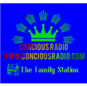 Concious Radio