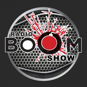 Radio Boom Show