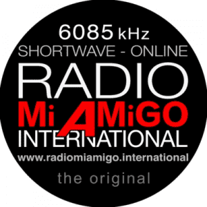 Radio Mi amigo International (Shortwave)
