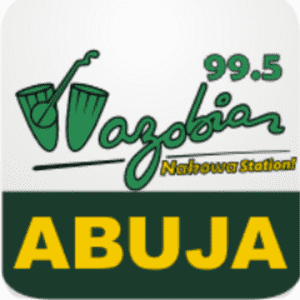 Wazobia FM Abuja