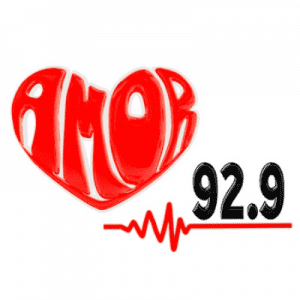 XHER Amor 92.9 FM