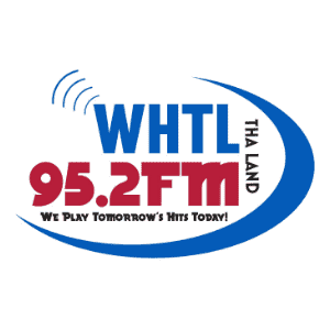 WHTL 95.2 FM THA LAND