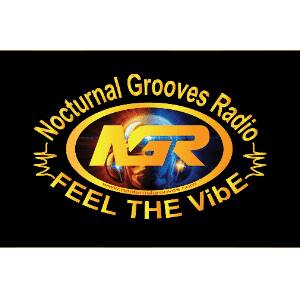 Nocturnal Grooves Radio & TV