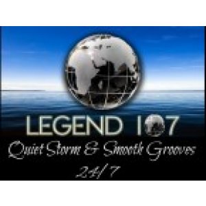 Legend 107