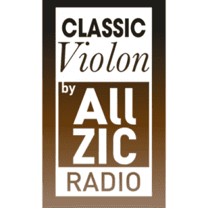Allzic Radio CLASSIC VIOLON