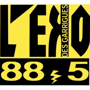 Eko des Garrigues 88.5 FM
