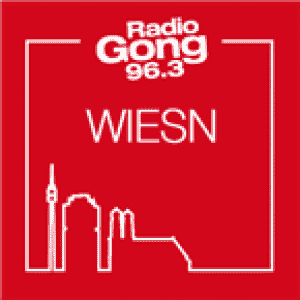 Gong 96.3 Wiesn Hits