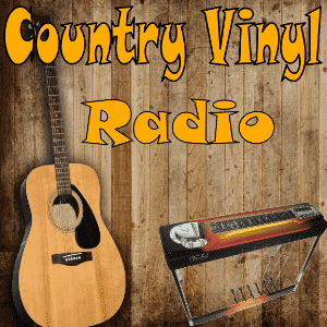 Country Vinyl Radio