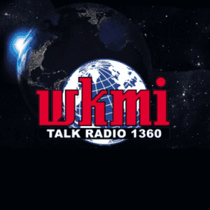1360 WKMI