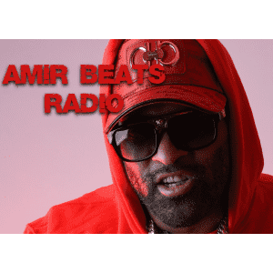 Amir Beats Radio