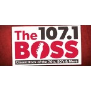 107.1 The Boss
