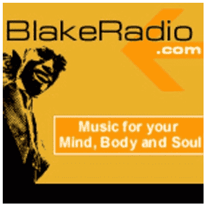 BlakeRadio - Music Massage