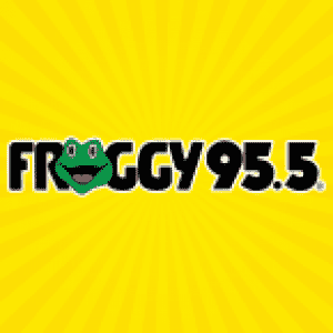 Froggy ninety five five