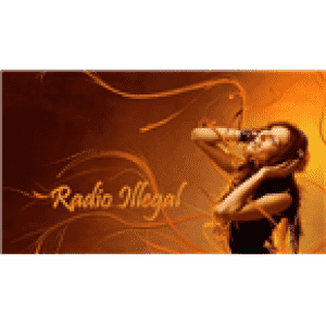 Radio Illegal