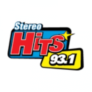 Stereo Hits 93.1