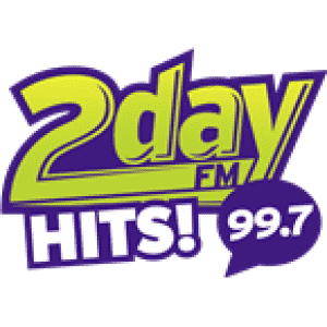 99.7 2Day FM