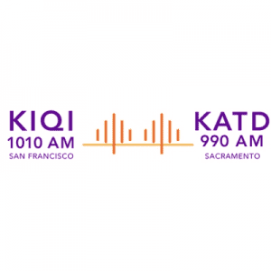 KIQI 1010 AM