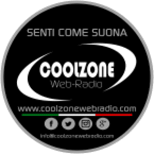 COOLZONE WEB RADIO
