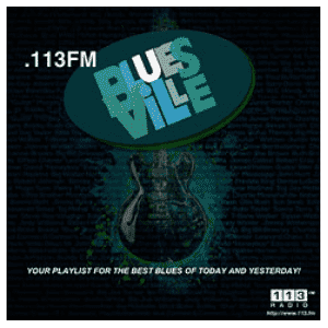 113FM Bluesville