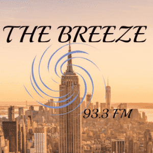 The Breeze Radio