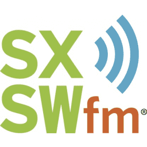 SXSWfm