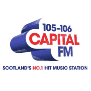 Capital FM Glasgow