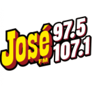 Jose 97.5 y 107.1 FM